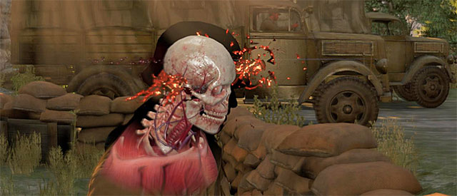 The guide for Sniper Elite III: Afrika contains - Sniper Elite III: Afrika Game Guide