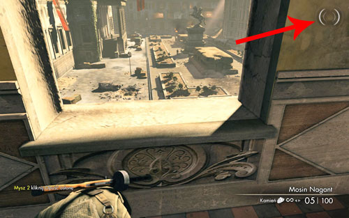 Some missions will include a facilitation which will help you in exterminating enemies, as the sound of your shots can be drowned out by other sounds of the environment - Hints - Overall hints - Hints - Sniper Elite V2 Game Guide & Walkthrough