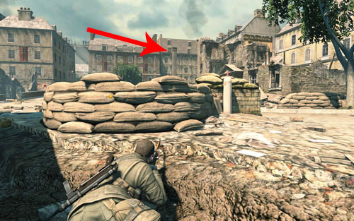 Sniper Elite V2: Landwehr Canal Box Shot for PlayStation 3 - GameFAQs