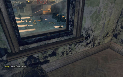 Time to clear the small square outside - Mission 10 - Brandenburg Gate - p. 1 - Walkthrough - Sniper Elite V2 Game Guide & Walkthrough