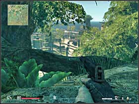 [10] - Walkthrough - Chapter 1 - One Shot, One Kill - p. 1 - Walkthrough - Sniper: Ghost Warrior Game Guide & Walkthrough