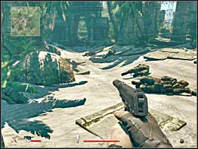 [7] - Walkthrough - Chapter 1 - One Shot, One Kill - p. 1 - Walkthrough - Sniper: Ghost Warrior Game Guide & Walkthrough