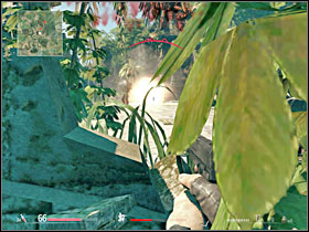 [6] - Walkthrough - Chapter 1 - One Shot, One Kill - p. 1 - Walkthrough - Sniper: Ghost Warrior Game Guide & Walkthrough