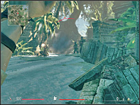 [5] - Walkthrough - Chapter 1 - One Shot, One Kill - p. 1 - Walkthrough - Sniper: Ghost Warrior Game Guide & Walkthrough