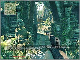 [2] - Walkthrough - Chapter 1 - One Shot, One Kill - p. 1 - Walkthrough - Sniper: Ghost Warrior Game Guide & Walkthrough