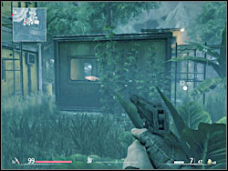 2 - Chapter 15 - The Showdown | Intel Data - Intel data - Sniper: Ghost Warrior Game Guide & Walkthrough