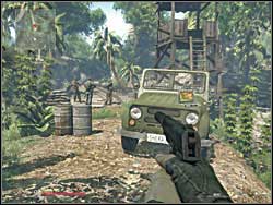 2 - Chapter 13 - A Marksman At His Best | Intel Data - Intel data - Sniper: Ghost Warrior Game Guide & Walkthrough