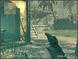 2 - Chapter 12 - Steal From Under Their Noses Part II | Intel Data - Intel data - Sniper: Ghost Warrior Game Guide & Walkthrough