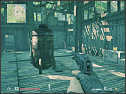 2 - Chapter 8 - A Simple Rendezvous | Intel Data - Intel data - Sniper: Ghost Warrior Game Guide & Walkthrough