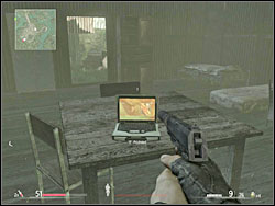 2 - Chapter 6 - Weaken The Regime | Intel Data - Intel data - Sniper: Ghost Warrior Game Guide & Walkthrough