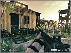 2 - Chapter 5 - An Alliance To Save Rodriguez | Intel Data - Intel data - Sniper: Ghost Warrior Game Guide & Walkthrough