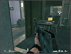 2 - Chapter 4 - Take Down The Rigs | Intel Data - Intel data - Sniper: Ghost Warrior Game Guide & Walkthrough