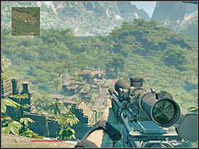 [18] - Chapter 16 - Seek and Destroy - Walkthrough - Sniper: Ghost Warrior Game Guide & Walkthrough