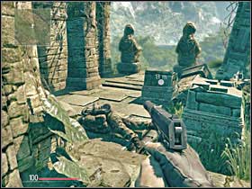 [17] - Chapter 16 - Seek and Destroy - Walkthrough - Sniper: Ghost Warrior Game Guide & Walkthrough