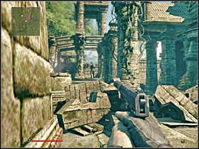 [15] - Chapter 16 - Seek and Destroy - Walkthrough - Sniper: Ghost Warrior Game Guide & Walkthrough