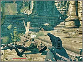 [12] - Chapter 16 - Seek and Destroy - Walkthrough - Sniper: Ghost Warrior Game Guide & Walkthrough