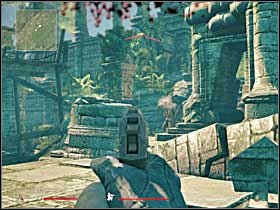 [11] - Chapter 16 - Seek and Destroy - Walkthrough - Sniper: Ghost Warrior Game Guide & Walkthrough