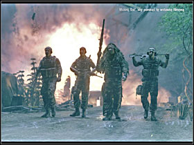 [50] - Chapter 15 - The Showdown - p. 3 - Walkthrough - Sniper: Ghost Warrior Game Guide & Walkthrough