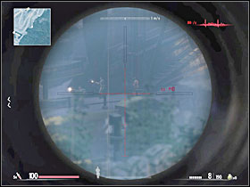 [49] - Chapter 15 - The Showdown - p. 3 - Walkthrough - Sniper: Ghost Warrior Game Guide & Walkthrough