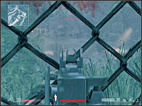 [45] - Chapter 15 - The Showdown - p. 3 - Walkthrough - Sniper: Ghost Warrior Game Guide & Walkthrough