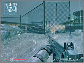 [44] - Chapter 15 - The Showdown - p. 3 - Walkthrough - Sniper: Ghost Warrior Game Guide & Walkthrough