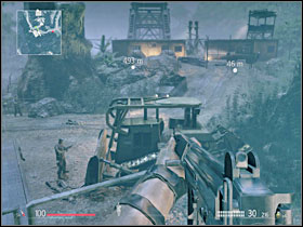 [43] - Chapter 15 - The Showdown - p. 3 - Walkthrough - Sniper: Ghost Warrior Game Guide & Walkthrough