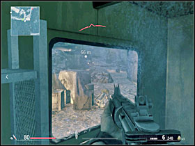 [42] - Chapter 15 - The Showdown - p. 3 - Walkthrough - Sniper: Ghost Warrior Game Guide & Walkthrough