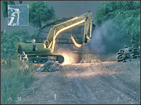 [40] - Chapter 15 - The Showdown - p. 3 - Walkthrough - Sniper: Ghost Warrior Game Guide & Walkthrough