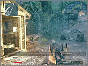 [39] - Chapter 15 - The Showdown - p. 3 - Walkthrough - Sniper: Ghost Warrior Game Guide & Walkthrough