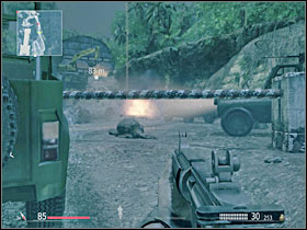 [37] - Chapter 15 - The Showdown - p. 3 - Walkthrough - Sniper: Ghost Warrior Game Guide & Walkthrough