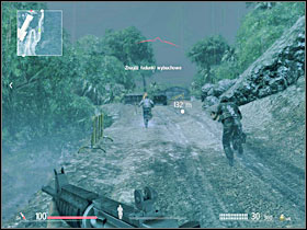 [36] - Chapter 15 - The Showdown - p. 3 - Walkthrough - Sniper: Ghost Warrior Game Guide & Walkthrough