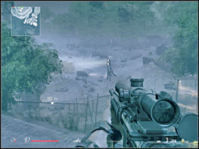 [34] - Chapter 15 - The Showdown - p. 3 - Walkthrough - Sniper: Ghost Warrior Game Guide & Walkthrough