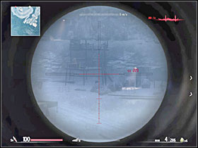 [33] - Chapter 15 - The Showdown - p. 3 - Walkthrough - Sniper: Ghost Warrior Game Guide & Walkthrough