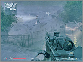 [32] - Chapter 15 - The Showdown - p. 2 - Walkthrough - Sniper: Ghost Warrior Game Guide & Walkthrough