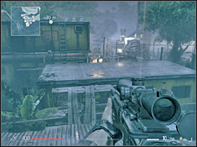 [31] - Chapter 15 - The Showdown - p. 2 - Walkthrough - Sniper: Ghost Warrior Game Guide & Walkthrough