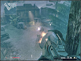 [30] - Chapter 15 - The Showdown - p. 2 - Walkthrough - Sniper: Ghost Warrior Game Guide & Walkthrough