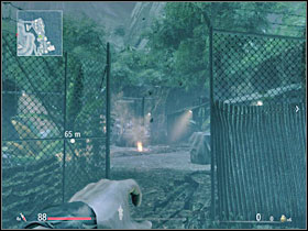 [27] - Chapter 15 - The Showdown - p. 2 - Walkthrough - Sniper: Ghost Warrior Game Guide & Walkthrough