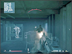 [26] - Chapter 15 - The Showdown - p. 2 - Walkthrough - Sniper: Ghost Warrior Game Guide & Walkthrough