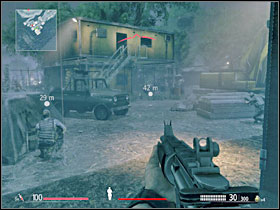 [24] - Chapter 15 - The Showdown - p. 2 - Walkthrough - Sniper: Ghost Warrior Game Guide & Walkthrough