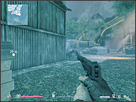 [23] - Chapter 15 - The Showdown - p. 2 - Walkthrough - Sniper: Ghost Warrior Game Guide & Walkthrough