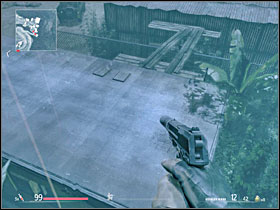 [22] - Chapter 15 - The Showdown - p. 2 - Walkthrough - Sniper: Ghost Warrior Game Guide & Walkthrough