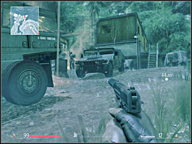 [20] - Chapter 15 - The Showdown - p. 2 - Walkthrough - Sniper: Ghost Warrior Game Guide & Walkthrough