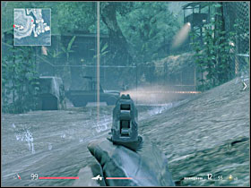 [19] - Chapter 15 - The Showdown - p. 2 - Walkthrough - Sniper: Ghost Warrior Game Guide & Walkthrough