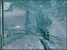 [18] - Chapter 15 - The Showdown - p. 2 - Walkthrough - Sniper: Ghost Warrior Game Guide & Walkthrough