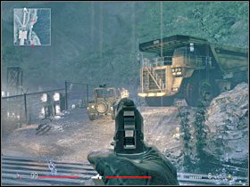 [17] - Chapter 15 - The Showdown - p. 2 - Walkthrough - Sniper: Ghost Warrior Game Guide & Walkthrough