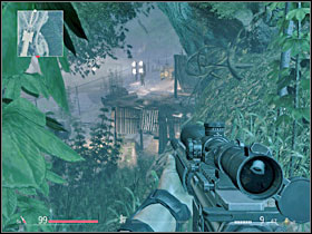 [16] - Chapter 15 - The Showdown - p. 1 - Walkthrough - Sniper: Ghost Warrior Game Guide & Walkthrough