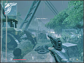 [15] - Chapter 15 - The Showdown - p. 1 - Walkthrough - Sniper: Ghost Warrior Game Guide & Walkthrough