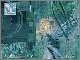 [14] - Chapter 15 - The Showdown - p. 1 - Walkthrough - Sniper: Ghost Warrior Game Guide & Walkthrough