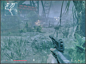 [13] - Chapter 15 - The Showdown - p. 1 - Walkthrough - Sniper: Ghost Warrior Game Guide & Walkthrough