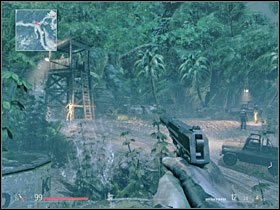 [12] - Chapter 15 - The Showdown - p. 1 - Walkthrough - Sniper: Ghost Warrior Game Guide & Walkthrough